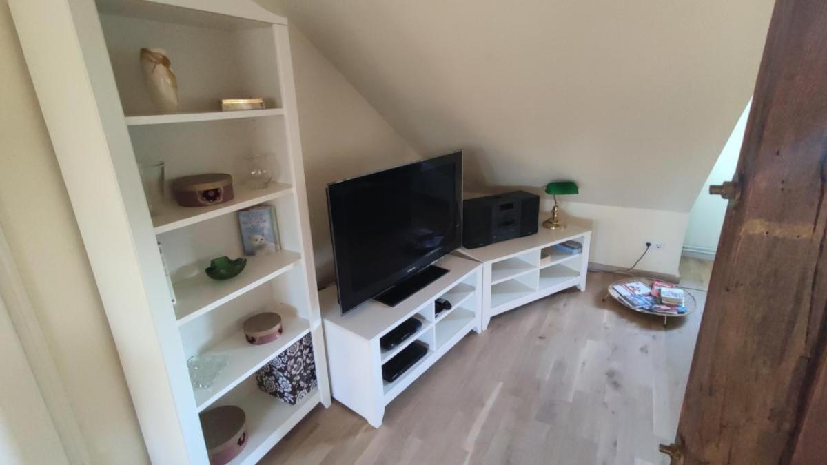Vakantiehuis Joh10 *