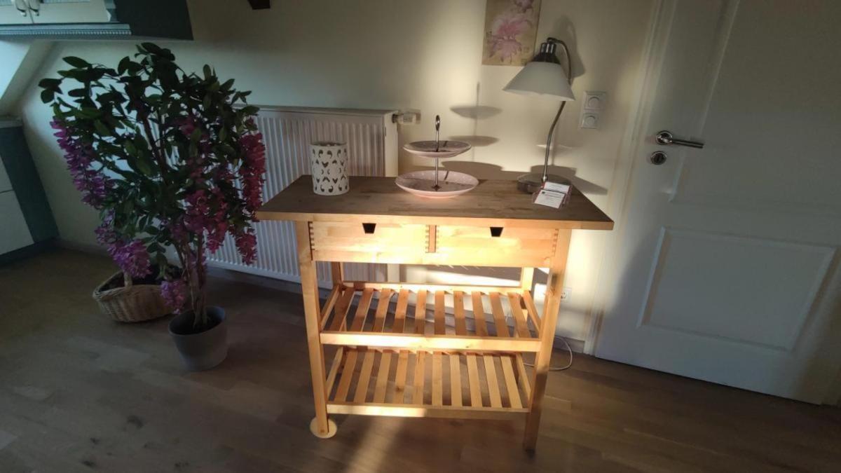 Joh10 Vakantiehuis Berlijn
