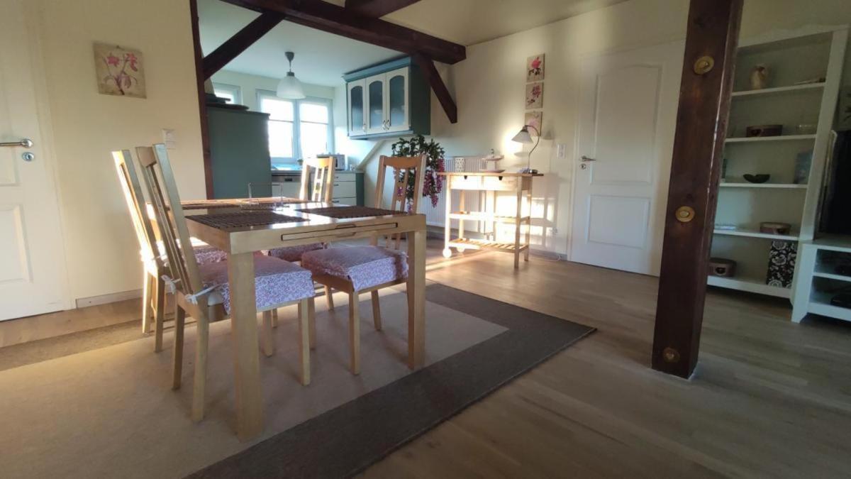 Vakantiehuis Joh10 Berlijn