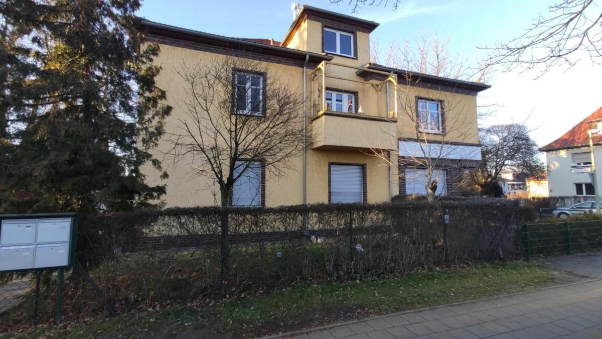 Joh10 Vakantiehuis Berlijn