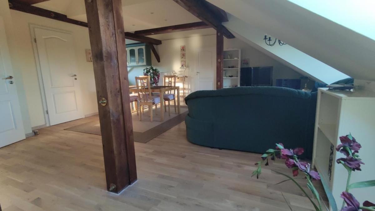 Joh10 Vakantiehuis Berlijn