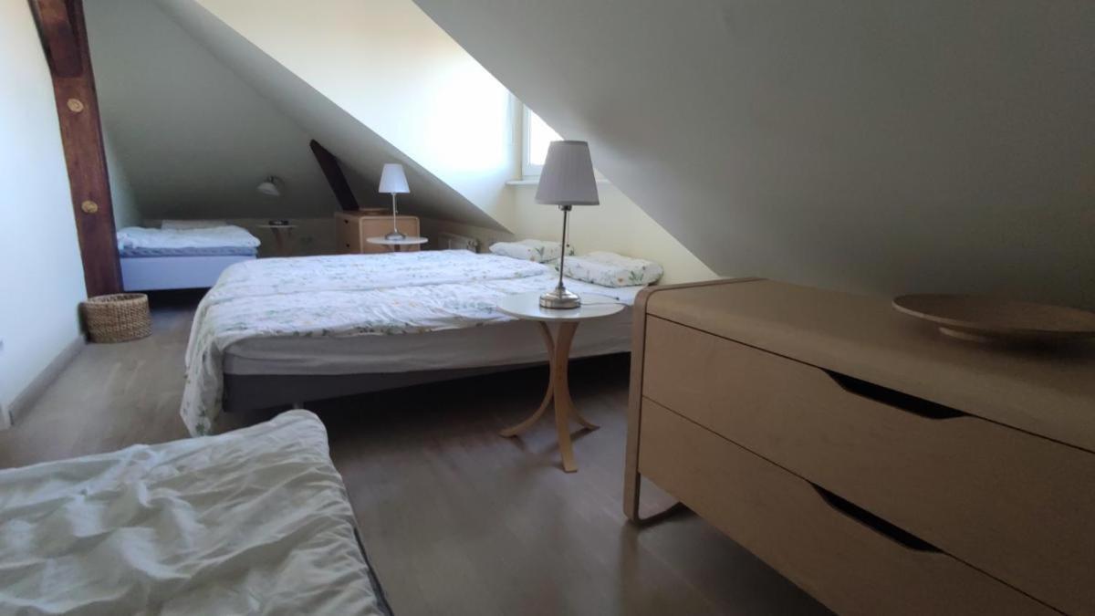 Joh10 Vakantiehuis