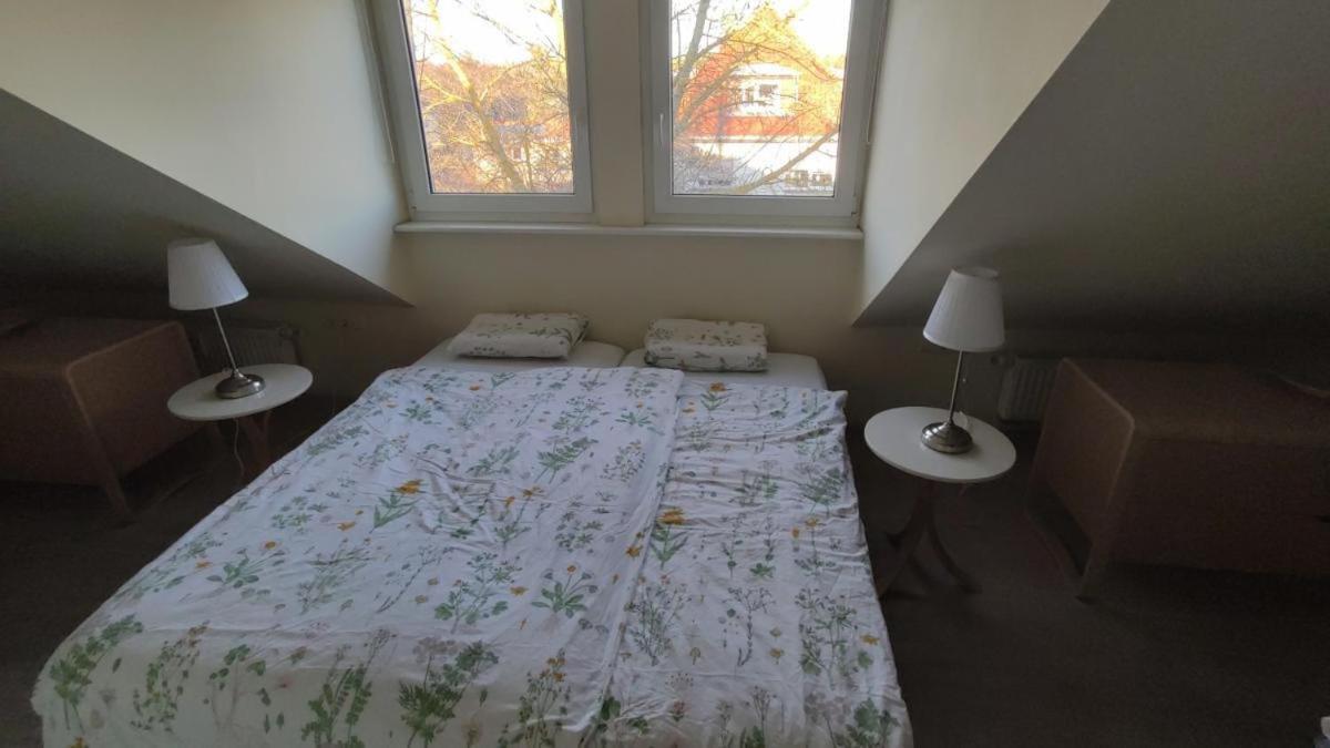 Vakantiehuis Joh10