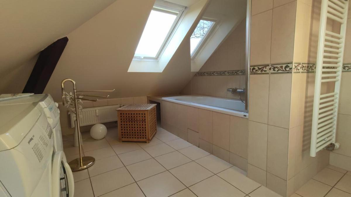 Vakantiehuis Joh10 Berlijn