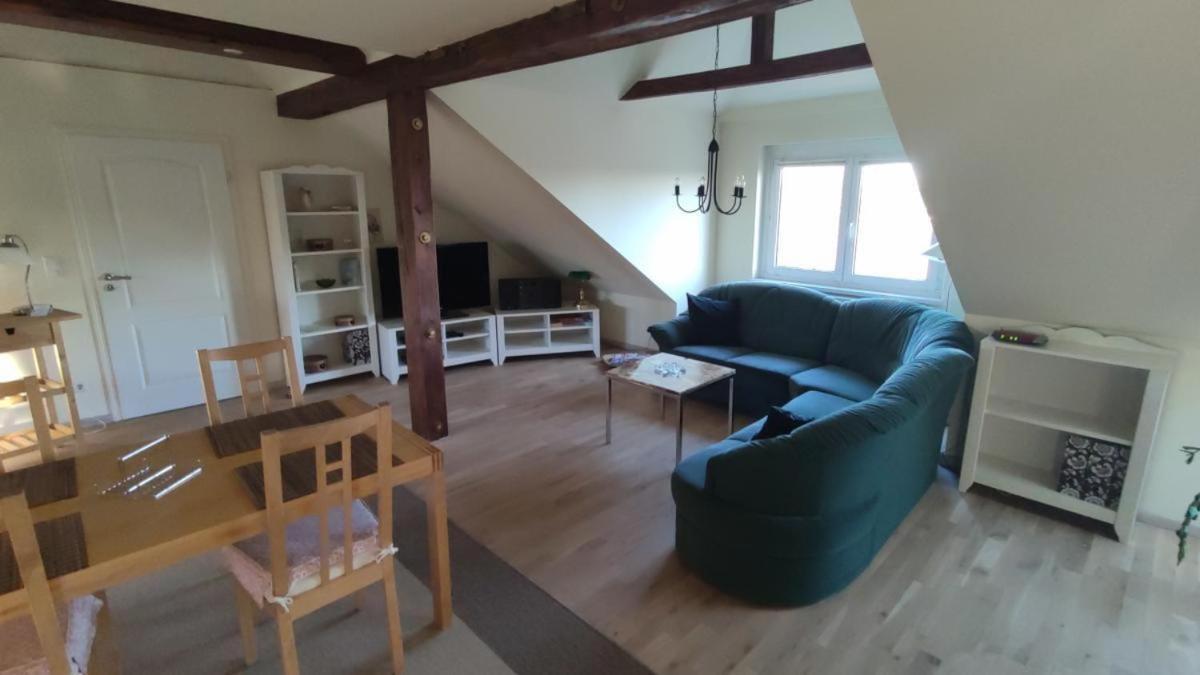 Joh10 Vakantiehuis Berlijn