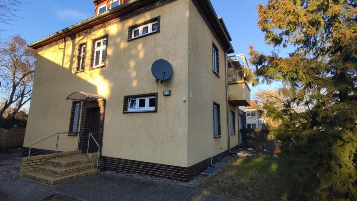 Joh10 Vakantiehuis Berlijn